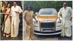 १२ रोल्स रॉईस, फेरारी, बुगाटी; कॉन्फिडंट ग्रुपचे सीईओ सी.जे. रॉय यांच्या आत्महत्येनंतर समोर आलं कार कलेक्शन