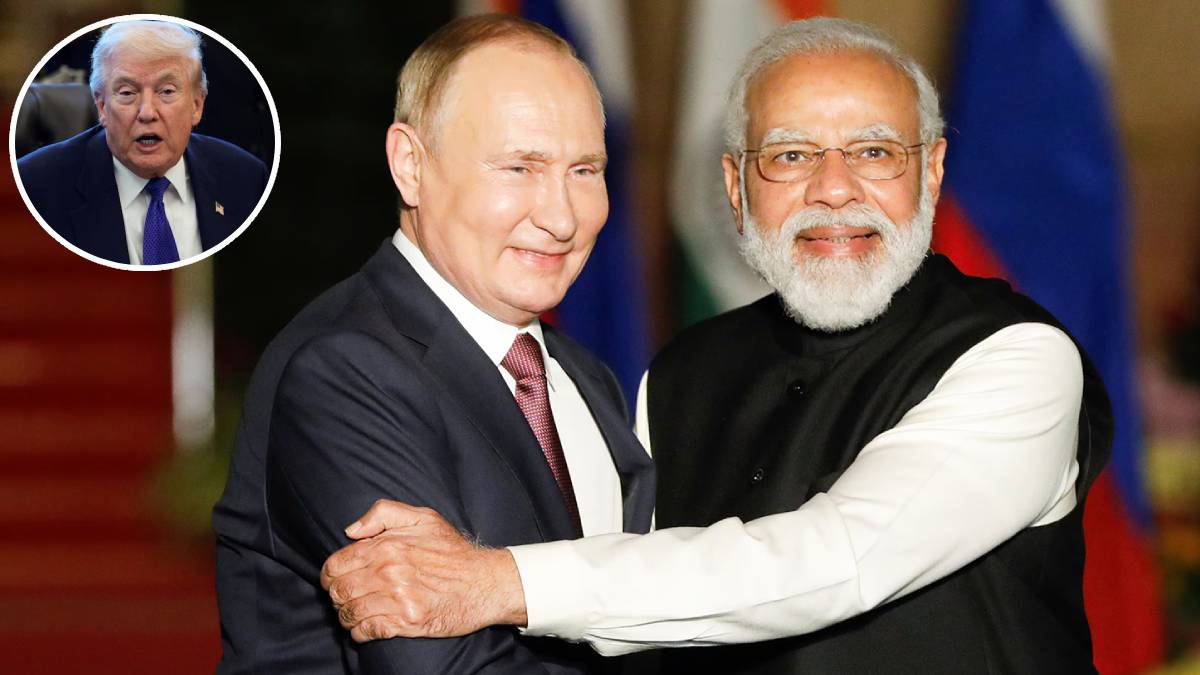 Russia on Trump Trade Deal Comments