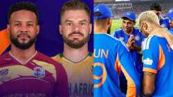 भारताचं सेमीफायनल गाठणं आता दक्षिण आफ्रिका-वेस्ट इंडिजच्या हातात? टीम इंडियासाठी काय निकाल अपेक्षित?