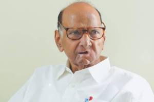 Sharad Pawar