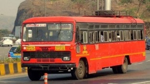 ST bus safety digital kavach, Pratap Sarnaik ST Mahamandal news, MSRTC CCTV camera project, Maharashtra State Transport security, 7035 CCTV cameras ST stations,