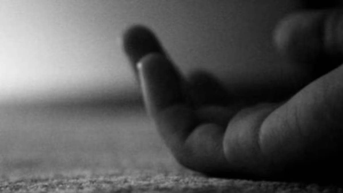 Mass Suicide in Mathura