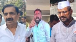 Sagar Khot : “पुढच्या वेळी कासेगावचं…”, सदाभाऊ खोतांच्या मुलाचं जयंत पाटलांना शड्डू ठोकत खुलं आव्हान