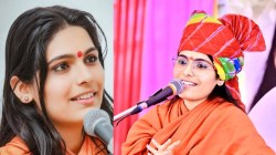 Sadhvi Prem Baisa Death : साध्वी प्रेम बाईसांचा गूढ मृत्यू, आक्षेपार्ह व्हिडीओचं प्रकरण काय? सोशल मीडिया पोस्टची चर्चा का?