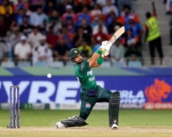 टी२० वर्ल्डकप स्पर्धेत दोन शतकांचा विक्रम कोणाच्या नावावर? यंदाच्या वर्ल्डकपमध्ये कोणता खास विक्रम झाला?