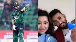 Sabba Manzer: “यामुळे तुम्ही विश्वचषक जिंकणार नाही”, पाकिस्तानी कर्णधाराच्या पत्नीने ट्रोलर्सला दिलं सणसणीत उत्तर