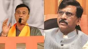 Sandeep Deshpande On Uddhav Thackeray