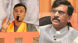 Sandeep Deshpande : मनसे – ठाकरे सेनेत जुंपली? “चंद्रपूरची डील आधीच…”, संदीप देशपांडेंचा राऊतांवर पलटवार; म्हणाले, “अगं अगं म्हशी…”