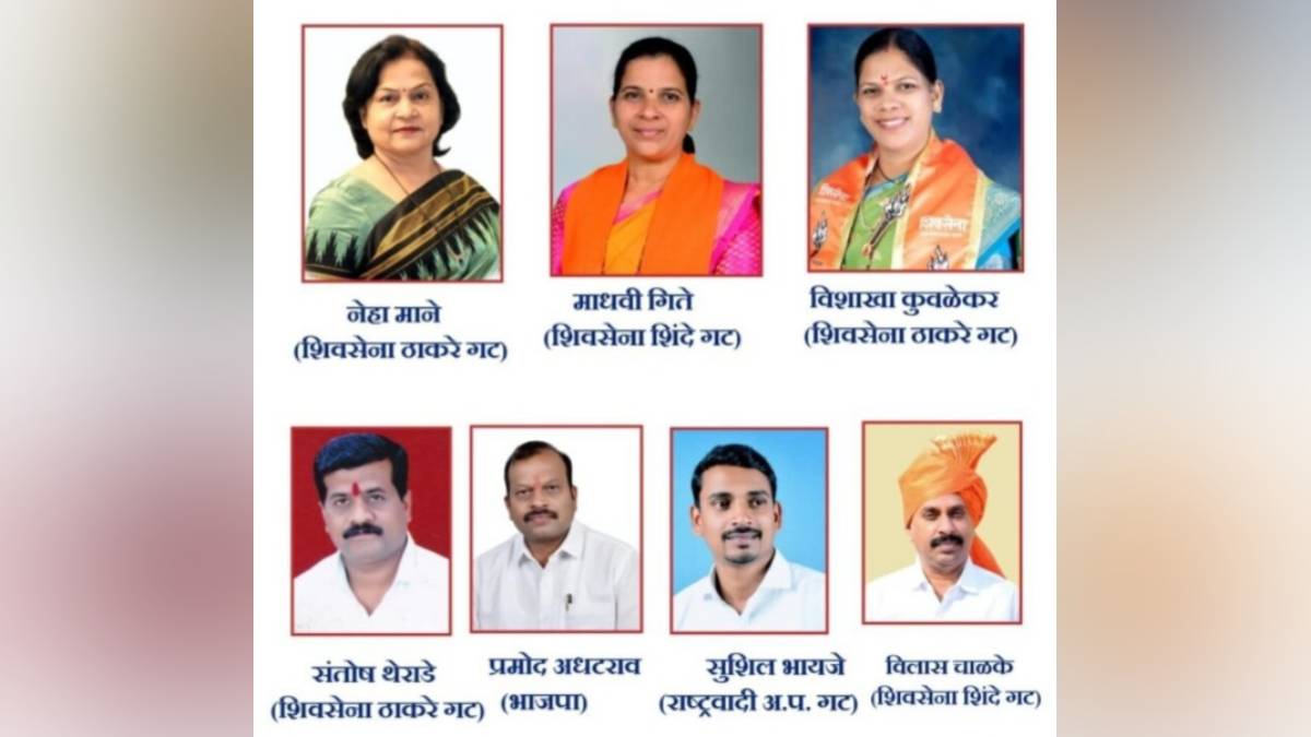 Sangameshwar ZP Election Results 2026, Ratnagiri Zilla Parishad Election Winners, Mahayuti Victory in Sangameshwar