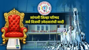 Sangli zilla parishad 2026 party-wise winner list, panchayat samiti outcomes and latest updates in marathi