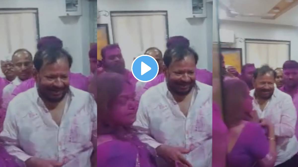 Martyr Agniveer Akshay Laxman Gawate