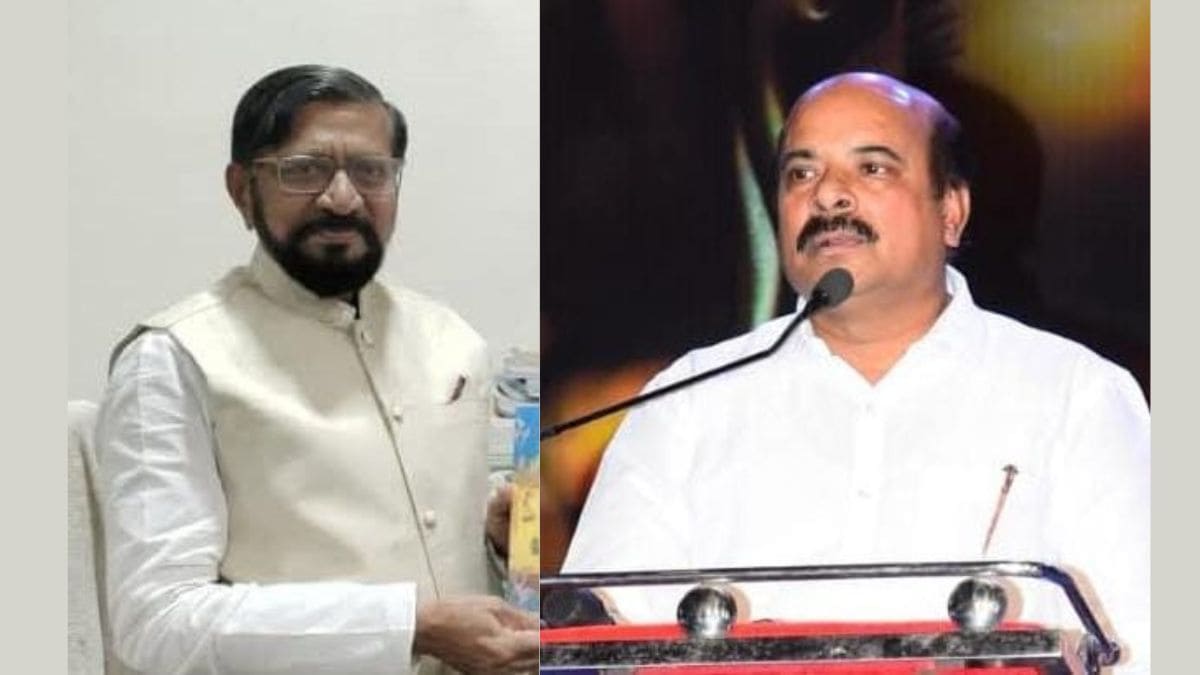 Vidarbha Sahitya Sangh election Wardha  Sanjay Ingle Tigavkar statement controversy