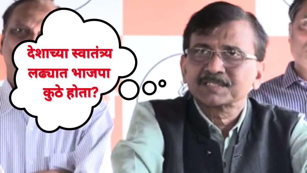 Sanjay Raut On Tipu Sultan Controversy