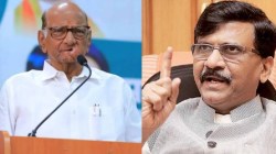 Sanjay Raut : राज्यसभेवर जाण्याबाबत शरद पवारांनी मांडली ‘ही’ भूमिका; संजय राऊतांचा मोठा खुलासा; म्हणाले, “त्यांनी मला…”