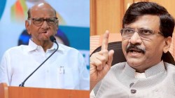 Sanjay Raut : शरद पवार पुन्हा राज्यसभेवर जाणार? संजय राऊतांचं मोठं वक्तव्य; म्हणाले, “दिल्लीत…”