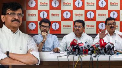 महाविकास आघाडीत फूट? अधिवेशनाच्या पार्श्वभूमीवर संजय राऊतांनी दिली माहिती, म्हणाले…