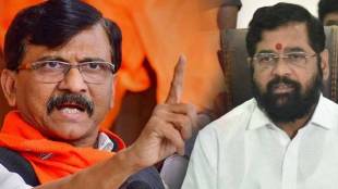 Sanjay Raut on Parbhani Mayor Post