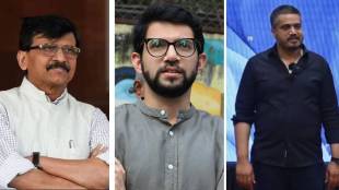 Maharashtra Political Leaders Top Statements | फडणवीस आणि ठाकरे यांची खळबळजनक विधाने | Top 5 News Maharashtra Politics | मुख्यमंत्री एकनाथ शिंदे यांचे महत्त्वाचे विधान