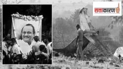 Ajit Pawar Death : अजितदादांच्या मृत्यूला एक महिना पूर्ण, विलीनीकरणाच्या चर्चा ते घातपाताचा संशय काय काय घडलं?