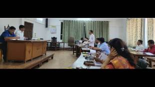Sawantwadi Municipal Council Budget 2026-27 | सावंतवाडी नगरपरिषद अर्थसंकल्प २०२६-२७, अ‍ॅड. अनिल निरवडेकर, सिंधुदुर्ग बातम्या
