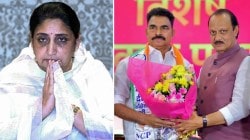 “अजितदादांचं पहिलं स्वप्नं…”, अभिनेते सयाजी शिंदेंचं राष्ट्रवादी काँग्रेसच्या विलीनीकरणाबाबत महत्त्वाचं विधान