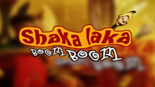 शाका लाका बूम बूम: एक जादुई पेन्सिल जी रेखाचित्रांना जिवंत करू शकते, या शोमध्ये कल्पनारम्यता, मैत्री आणि नैतिक धडे अशा प्रकारे एकत्रित केले गेले आहेत जे इतर कोणत्याही शोमध्ये नव्हते. (विकिपीडिया)