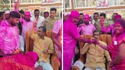 Patan Panchayat Samiti Result: पाटणमध्ये मंत्री शंभूराज देसाईच ‘किंग’, पंचायत समितीवर एकहाती सत्ता; भाजपात प्रवेश केलेल्या पाटणकरांनी जिंकली केवळ एक जागा