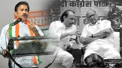 Shashikant Shinde : “विलीनीकरणावर आमच्याकडून आता No Comments”, शशिकांत शिंदे यांनी जाहीर केली भूमिका