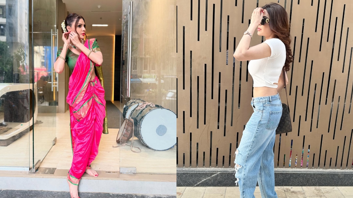 Sherlyn Chopra career movies