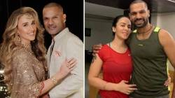 दुसऱ्या लग्नानंतर शिखर धवनला मोठा दिलासा; माजी पत्नीला ५.७२ कोटी रुपये परत देण्याचे आदेश, फसवणूक उघड