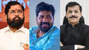 Shinde shiv sena fears BJP crackdown Bachchu Kadu displeasure Tukaram Mundhe manoj Jarange patil warning top political news in Maharashtra