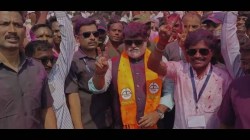 जिल्हा परिषद व पंचायती समिती निवडणुकीत रत्नागिरी तालुक्यावर महायुतीची एकतर्फी सत्ता; विरोधकांचे राजकीय बळ केले उद्ध्वस्त