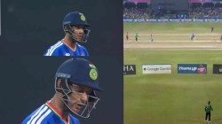 शिवम दुबे भर मैदानात रिंकू सिंहवर संतापला, भारत-पाकिस्तान सामन्यातील अखेरच्या षटकात घडलं तरी काय?