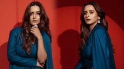 Photos: ‘बिग बॉस मराठी’ फेम शिवानी सुर्वेचा ब्लेझर सूटमध्ये स्टायलिश अंदाज; सोशल मीडियावर फोटोंची चर्चा!