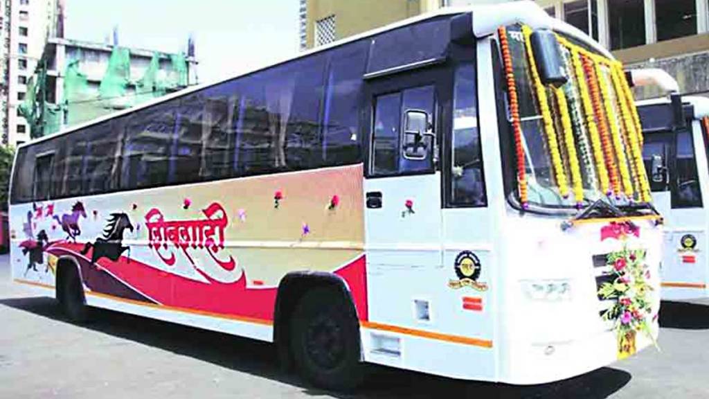 MSRTC Shivshahi Bus Service Closed | महाराष्ट्र एसटी महामंडळ शिवशाही बस सेवा बंद MSRTC Shivshahi Bus Service Closed | महाराष्ट्र एसटी महामंडळ शिवशाही बस सेवा बंद