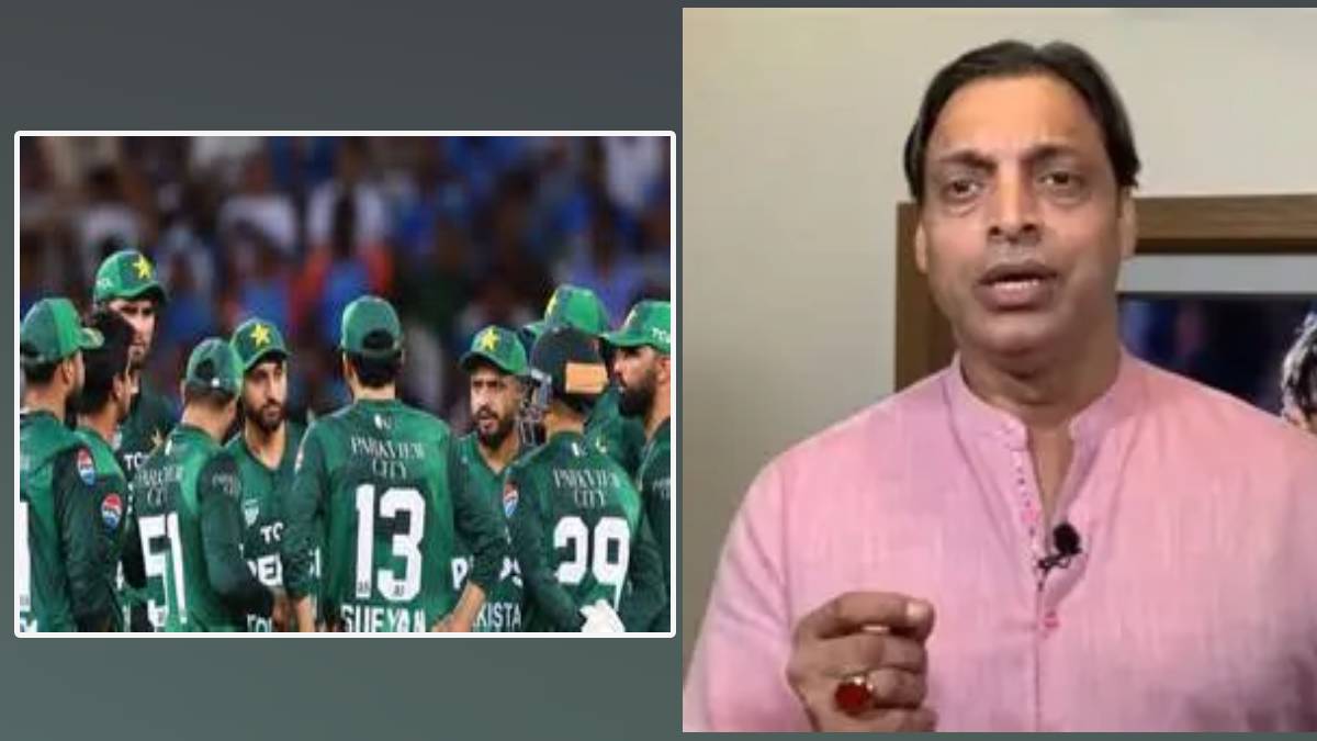 Shoaib Akhtar