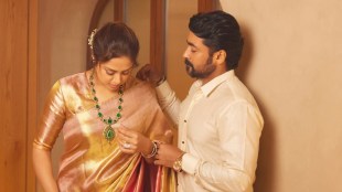 Sivakumar was against son Suriya relationship with Jyotika