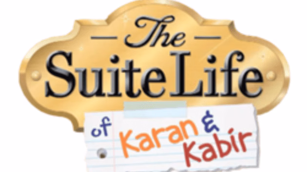 करण आणि कबीरची सुइट लाईफ: एका आलिशान हॉटेलमध्ये सेट केलेले, द सुइट लाईफ ऑफ झॅक अँड कोडीचे हे मजेदार भारतीय रूपांतर म्हणजे आनंदाची पर्वणी होती. (विकिपीडिया)
