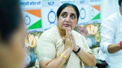 Maharashtra News Live Updates: “हा दिवस माझ्यासाठी जबाबदारीची जाणीव करुन देणारा”; शिवजयंतीनिमित्ताने भाषण करताना सुनेत्रा पवार भावूक