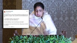 Anjali Damania : “…तर पुणे जमीन घोटाळ्याची चौकशीही थांबवायची नाही”, सुनेत्रा पवारांनी उपमुख्यमंत्री पदाची शपथ घेतल्यानंतर अंजली दमानियांचा निर्णय!