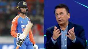 Sunil Gavaskar Advice to Abhishek Sharma who got out on Zero in T20 WC 2026 Said Just Take Single First