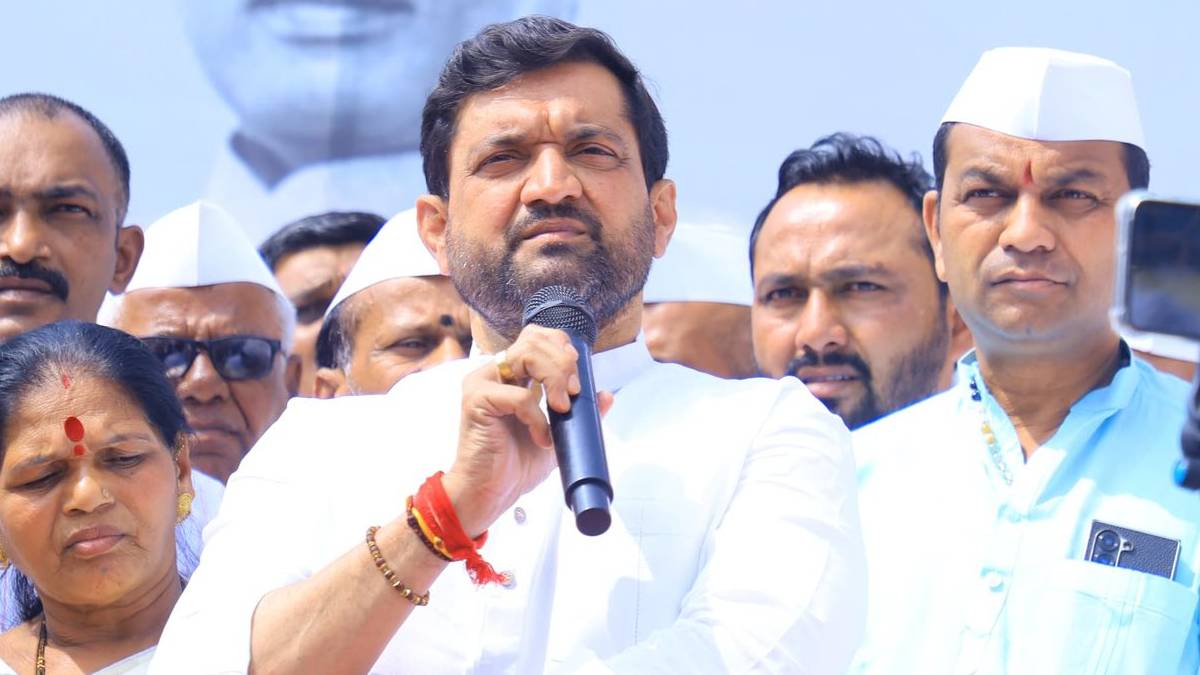 Sunil Shelke Maval, NCP Ajit Pawar Maval victory, Maval Zilla Parishad results, Bala Bhegade BJP