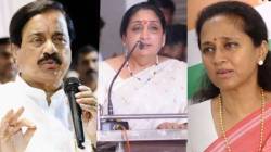 Sunil Tatkare : सुनेत्रा पवार राष्ट्रवादीच्या राष्ट्रीय अध्यक्ष होताच सुनील तटकरेंची सुप्रिया सुळेंवर टीका; म्हणाले, ‘काहींनी अजित पवारांना…’