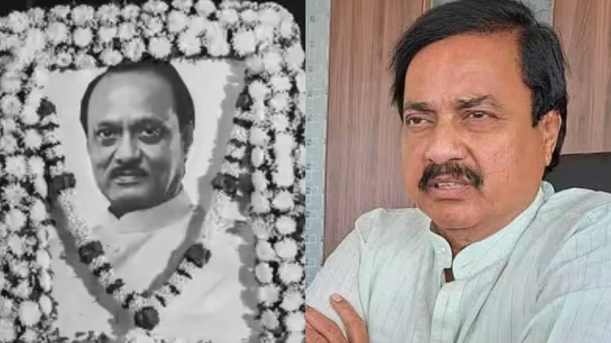 What Sunil Tatkare Said?