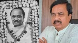 Sunil Tatkare : “अजितदादांचं पार्थिव समोर असताना काही लोक विलीनीकरणाच्या चर्चा करत होते”, सुनील तटकरेंचा अंगुलीनिर्देश कुणाकडे?