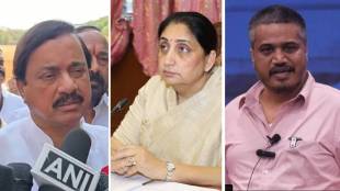 Sunil Tatkare reaction on Rohit Pawar | Rohit Pawar Kaki statement news | सुनील तटकरे रोहित पवार वाद | रोहित पवार काकी वक्तव्य प्रतिक्रिया