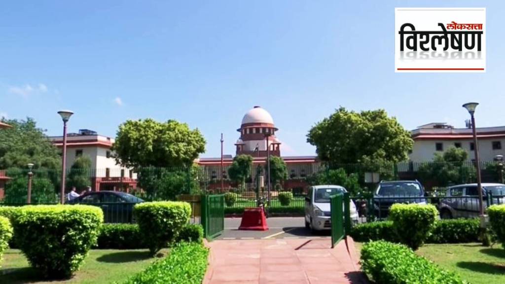 Supreme Court stay on Delhi High Court ruling Enforcement Directorate powers of PMLA Supreme Court stay on Delhi High Court ruling Enforcement Directorate powers of PMLA