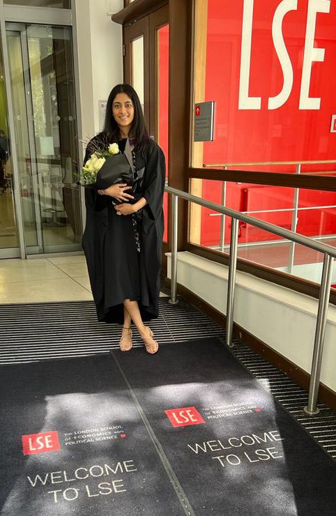 Supriya Sule Daughter Revati Sule Wedding