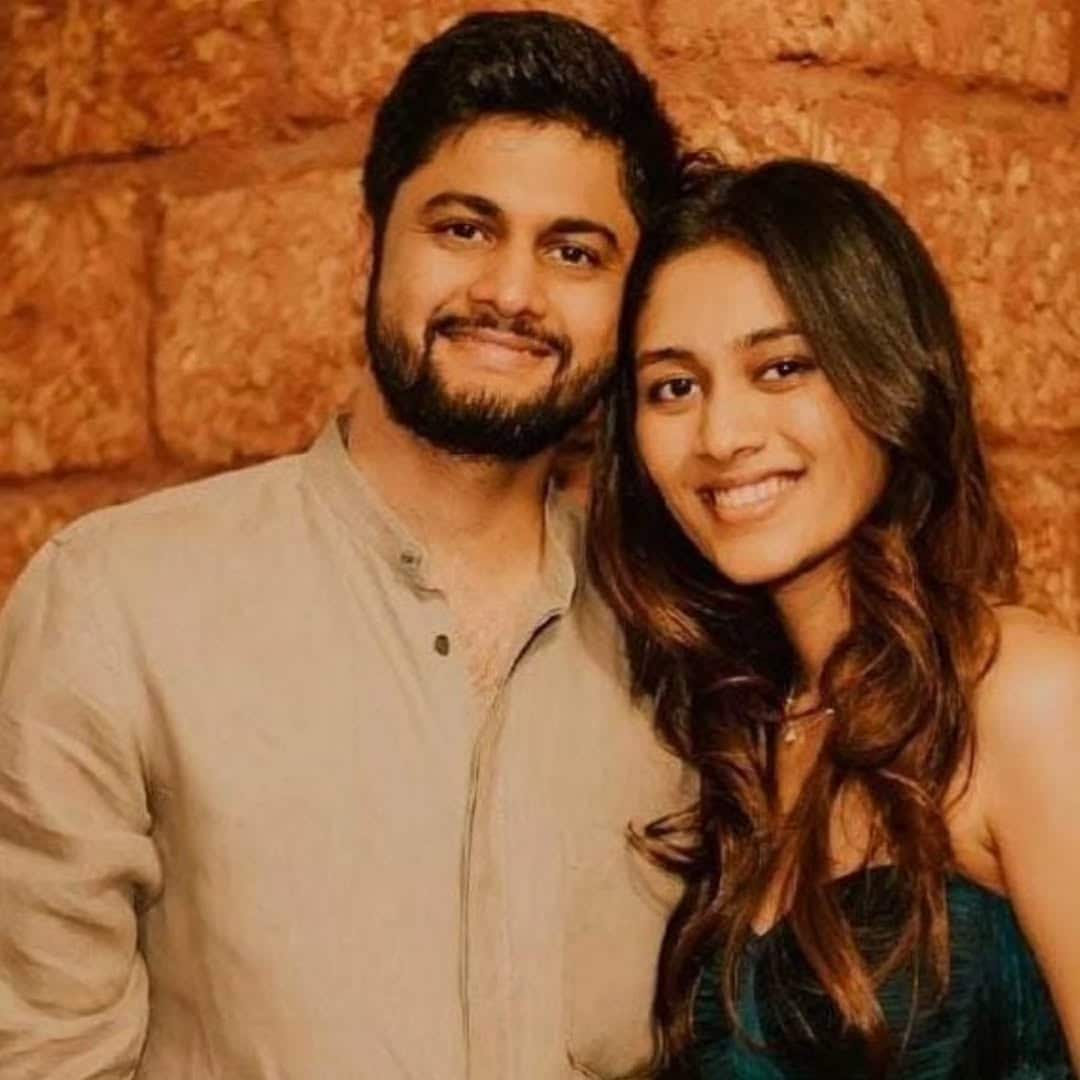 Supriya Sule Daughter Revati Sule Wedding