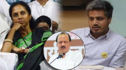Supriya Sule : “रोहितची अस्वस्थता…”, सुप्रिया सुळेंनी अजित पवारांच्या अपघाती मृत्यूप्रकरणी मांडली भूमिका; म्हणाल्या, “आमचं कुटुंब…”